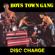 Boys Town Gang-Disc Charge