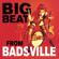 The Cramps-Big Beat From Badsville