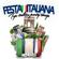 Various Artists-Festa Italiana: Italian Party Songs Remixed