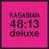 Kasabian-48:13 (Deluxe)