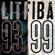 Litfiba-LITFIBA 93-99