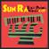 Sun Ra-Solo Piano (Venice 1977)