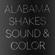 Alabama Shakes-Sound & Color