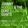 The Duke Ellington Giants & Johnny Hodges-All of Me (Live March 18, 1961)