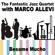 The Fantastic Jazz Quartet-Besame Mucho (with Marco Allevi)