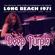 Deep Purple-The Official Deep Purple (Overseas) Live Series: Long Beach 1971