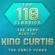 King Curtis-Top 110 Classics - The Very Best of King Curtis the Early Years