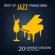 Various Artists-Best of Jazz Piano Bar (20 grandi canzoni jazz per piano)