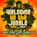 Various Artists-Welcome to the Jungle: The Ultimate Jungle Cakes Drum & Bass Compilation