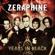 Zeraphine-Years in Black (Best Of)