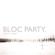 Bloc Party-Silent Alarm