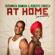 Fatoumata Diawara & Roberto Fonseca-At Home (Live In Marciac)