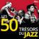 Various Artists-Les 50 Trésors du Jazz