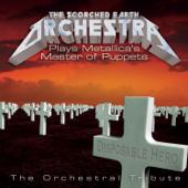 hit download The Scorched Earth Orchestra Plays Metallica: Master of Puppets - The Orchestral Tribute    The Scorched Earth Orchestra