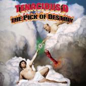 hit download The Pick of Destiny    Tenacious D