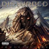 hit download The Sound of Silence    Disturbed