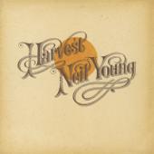 hit download Harvest    Neil Young