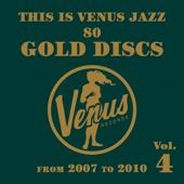 hit download This is Venus Jazz 80 Gold Discs Vol.4    Various Artists