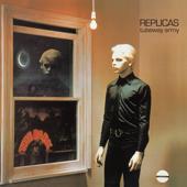 hit download Replicas (1998 Remaster)    Tubeway Army & Gary Numan