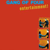 hit download Entertainment!    Gang of Four