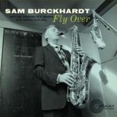 Sam Burckhardt-Fly Over