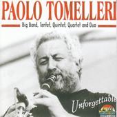 hit download Big Band, Tentet, Quintet, Quartet and Duo    Paolo Tomelleri
