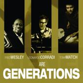 hit download Generations    Fred Wesley