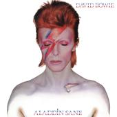 hit download Aladdin Sane (2013 Remaster)    David Bowie