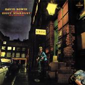 David Bowie-The Rise and Fall of Ziggy Stardust and the Spiders from Mars (2012 Remaster)