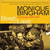 hit download Best of the Last    Monique Bingham