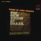 hit download The New Sound of Brazil    João Donato