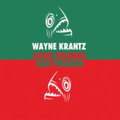 hit download U Can t Touch This (Alternate Version)    Wayne Krantz