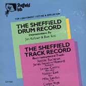 hit download The Sheffield Drum & Track Record (feat. Robbie Buchanan, James Newton Howard, Lennie Castro, Nathan East, Mike Landau & Carlos Vego) - EP    Various Artists