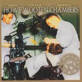 hit download Extraction    Greg Howe, Victor Wooten & Dennis Chambers