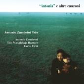 hit download "Antonia" ed altre canzoni    Antonio Zambrini Trio