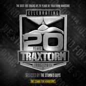 hit download #Traxtorm20y    The Stunned Guys