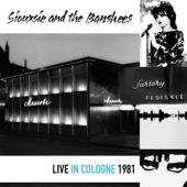 hit download Live in Cologne 1981    Siouxsie & The Banshees