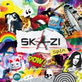 hit download Spin    Skazi