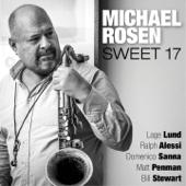 hit download Sweet 17 (feat. Lage Lund, Matt Penman, Ralph Alessi, Domenico Sanna & Bill Stewart)    Michael Rosen