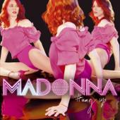 hit download Hung Up (DJ Version) - EP    Madonna