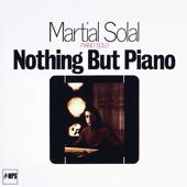 hit download Nothing but Piano    Martial Solal