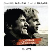 hit download Capitani coraggiosi (Il Live)    Claudio Baglioni & Gianni Morandi