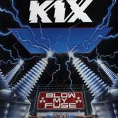 hit download Blow My Fuse    KIX