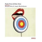 hit download What Lies Ahead (feat. Piero Salvatori)    Paolo Fresu & Omar Sosa