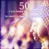 hit download 50 Canciones de curación para la meditación y la relajación: Música serenidad para el yoga, Spa, Masajes y dormir, Música relajante zen    Técnicas de Meditación Academia & Academia de Música de la Música Ambiente