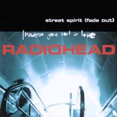 hit download Street Spirit (Fade Out) - EP    Radiohead
