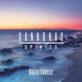 hit download Cannonau Spirits - EP    Moses Concas