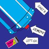 hit download Atomizer (Remastered)    Big Black