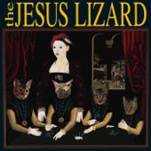 hit download Liar    The Jesus Lizard