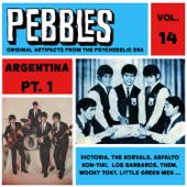 hit download Pebbles Vol. 14, Argentina Pt. 1, Originals Artifacts From The Psychedelic Era    Artisti Vari